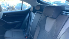 Skoda Octavia 1.5 TSI SE Technology 5dr Petrol Hatchback